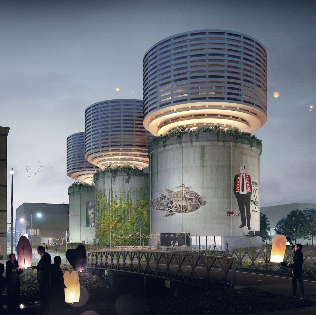 Foto 47 van Faas Wilkesstraat 249