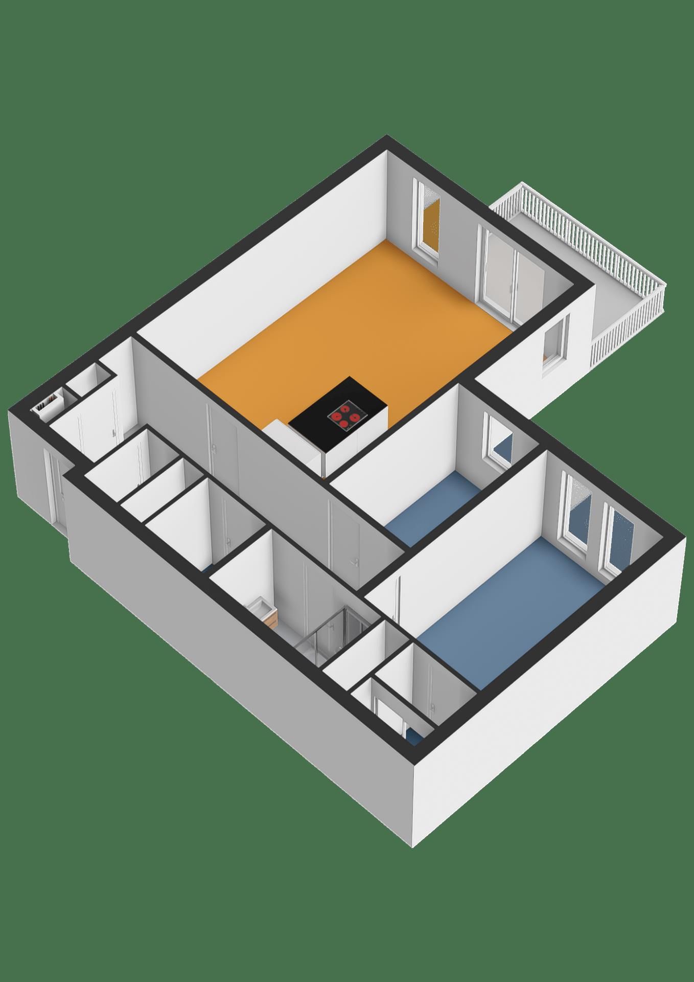 Foto 49 van Faas Wilkesstraat 249