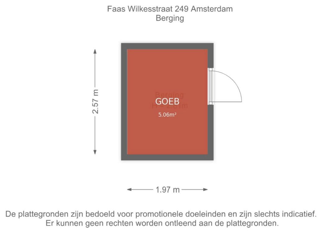 Foto 53 van Faas Wilkesstraat 249