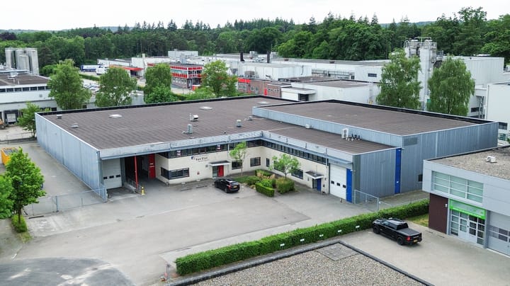 Schumanpark 75, Apeldoorn
