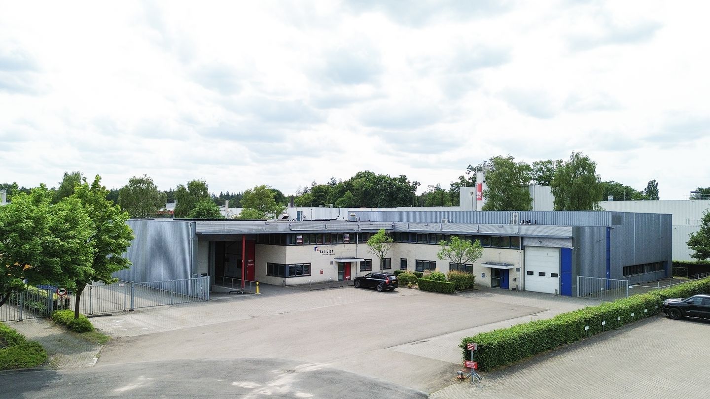 View photo 4 of Schumanpark 75
