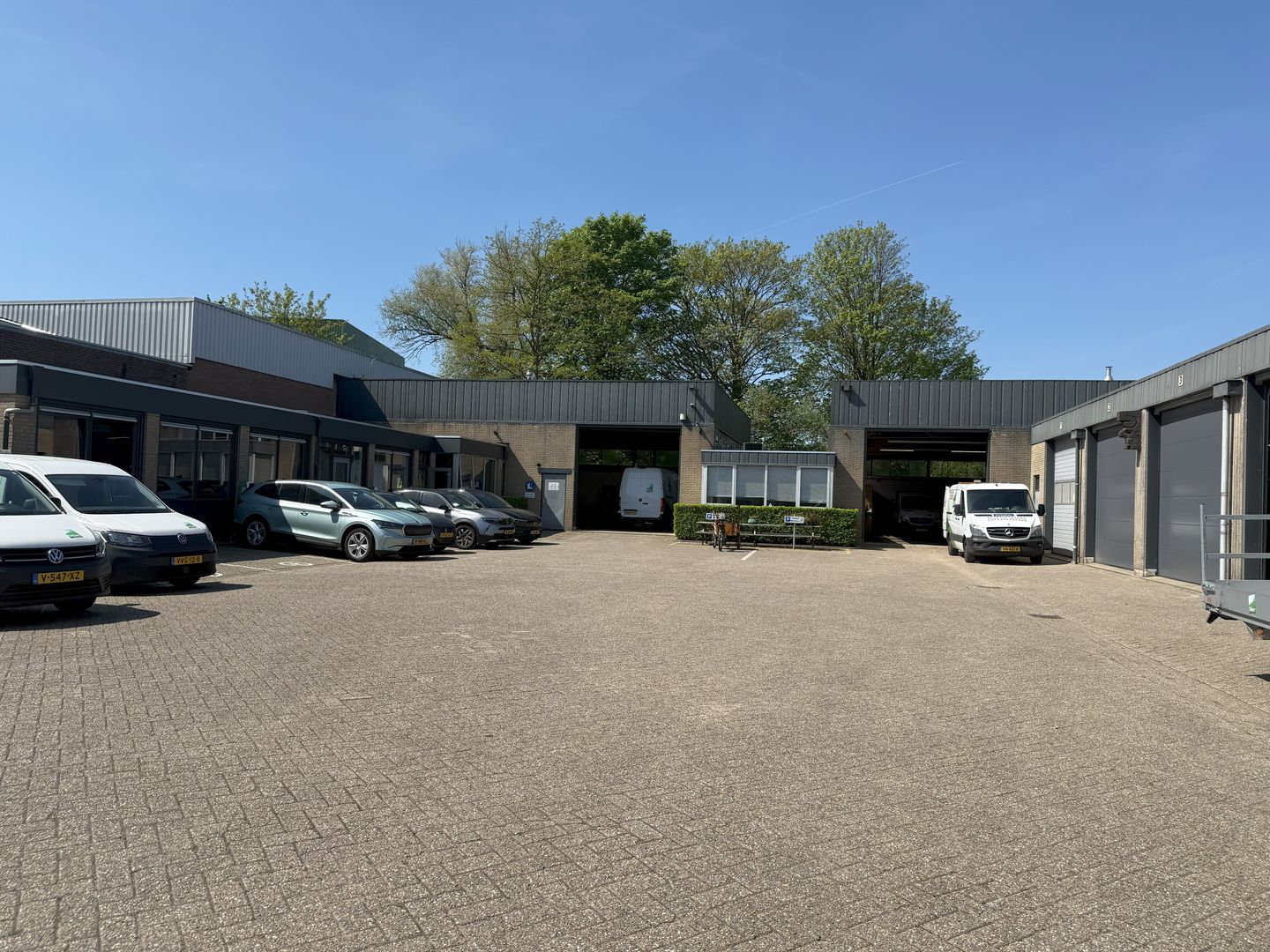 Bekijk foto 3 van Beijerinckweg 20-1