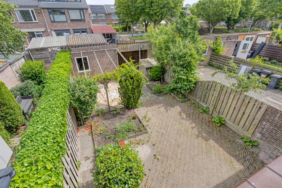 Foto 2 van Kalorama 115