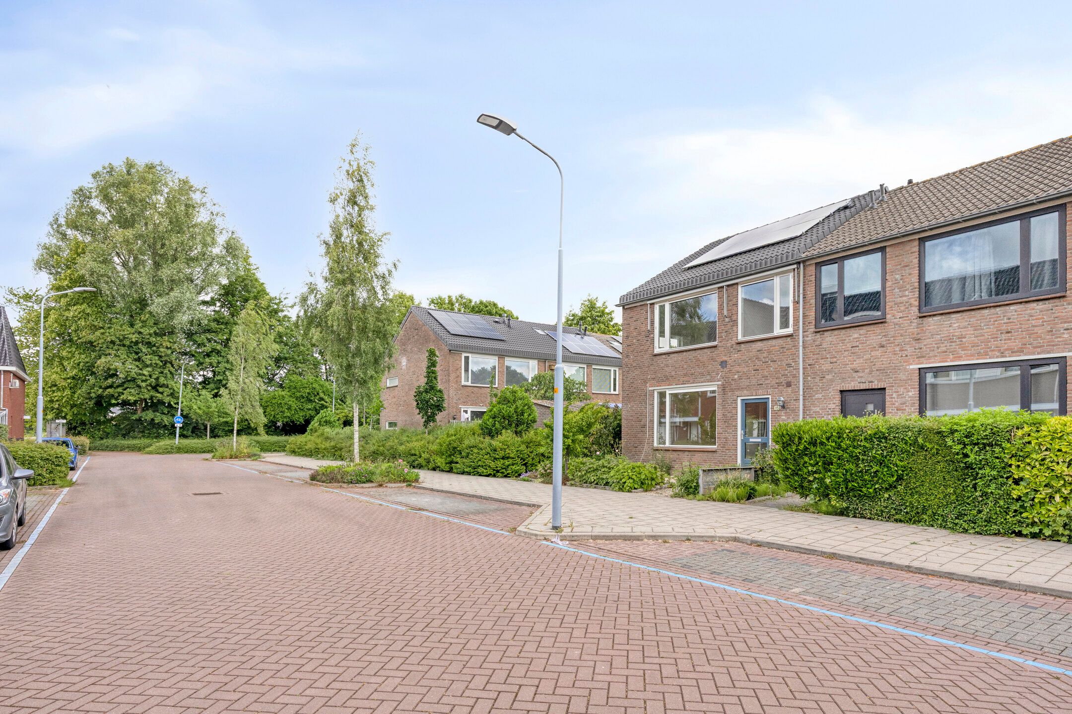 Foto 3 van Kalorama 115