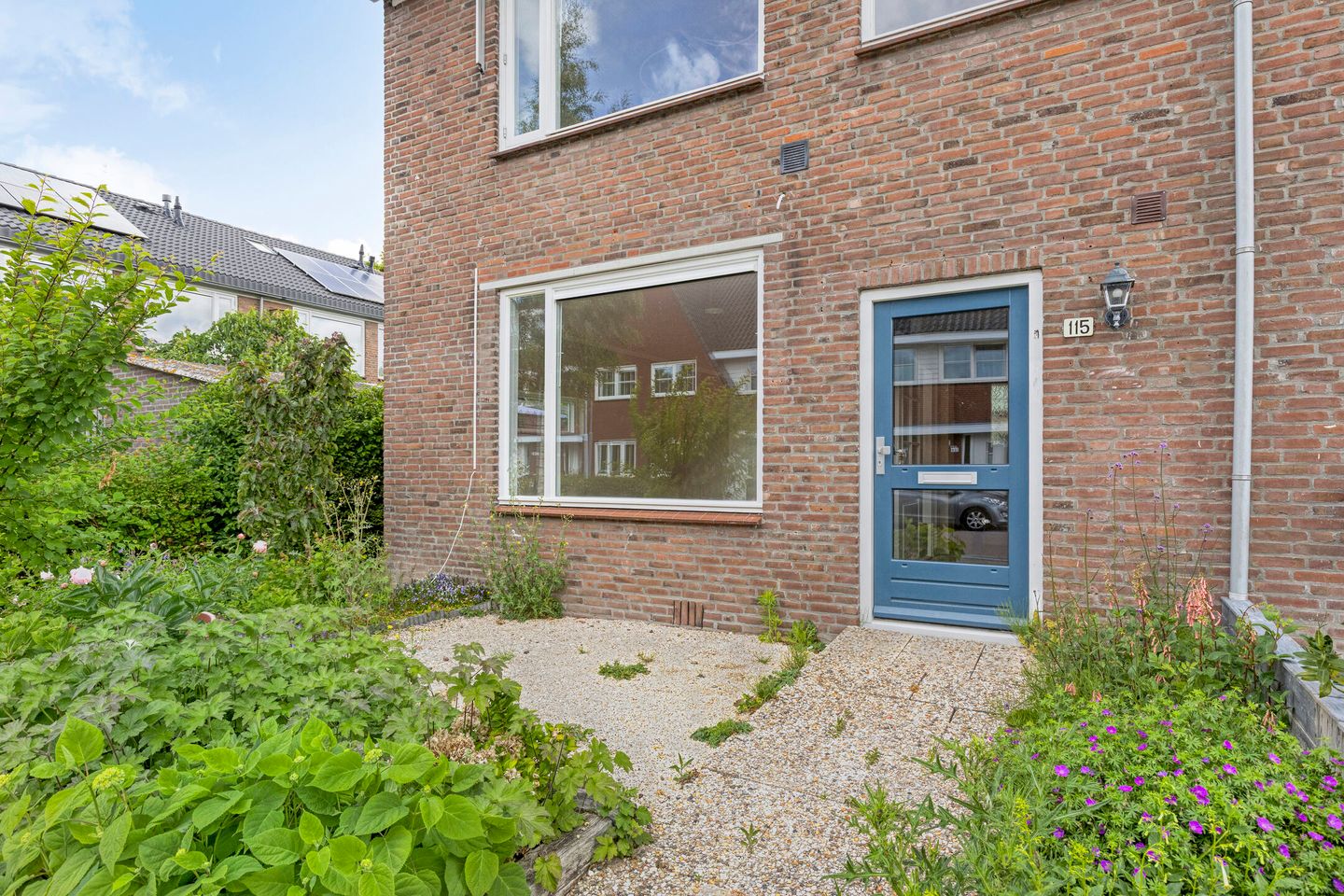 Foto 4 van Kalorama 115