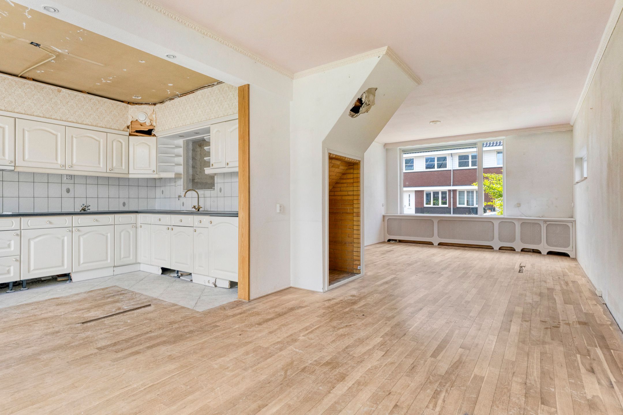 Foto 6 van Kalorama 115