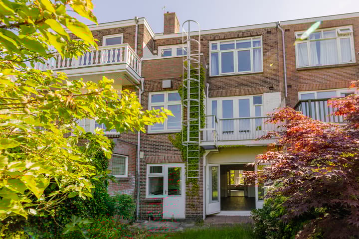 Foto 2 van Lucas van Leijdenlaan 13