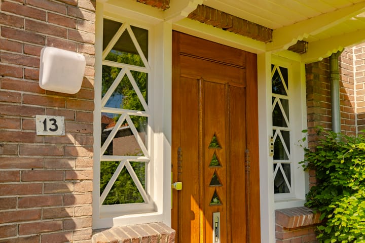 Foto 3 van Lucas van Leijdenlaan 13