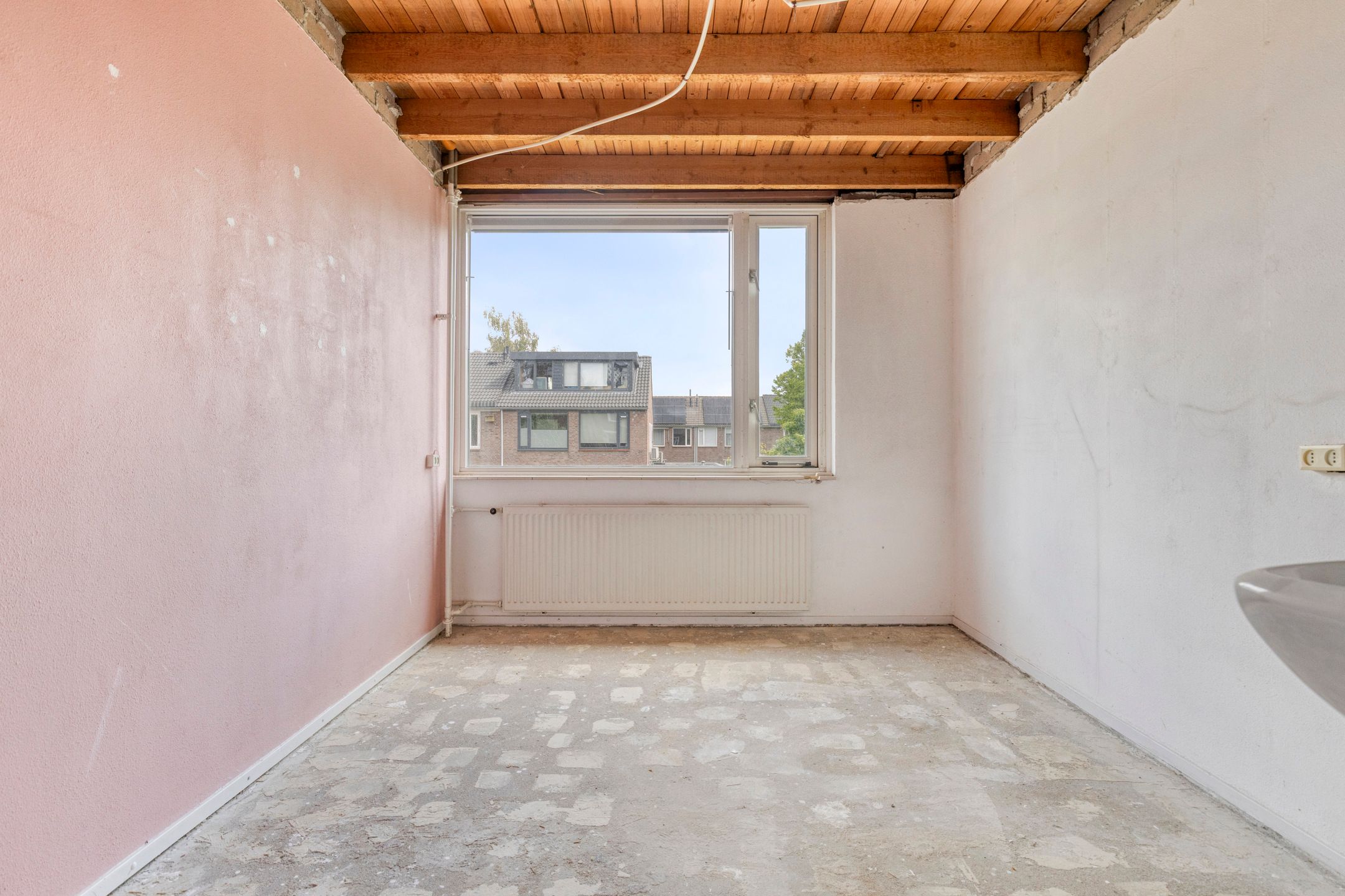 Foto 12 van Kalorama 115