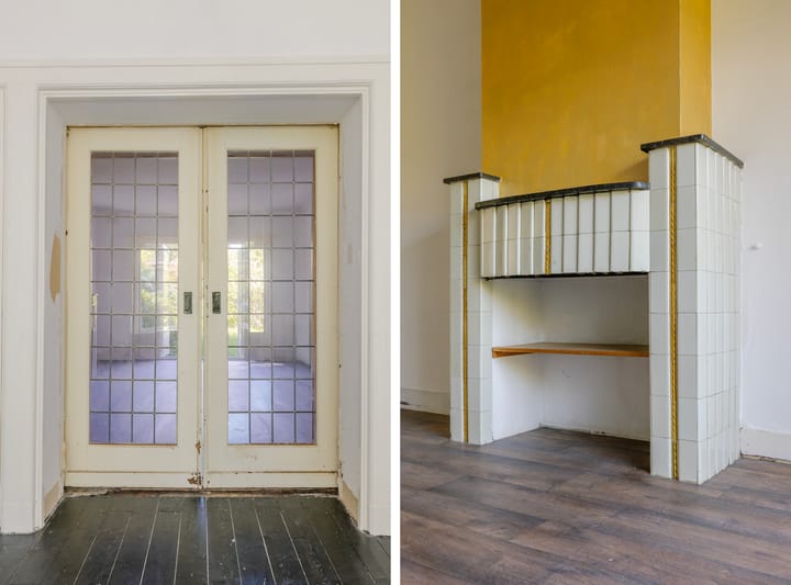 Foto 7 van Lucas van Leijdenlaan 13