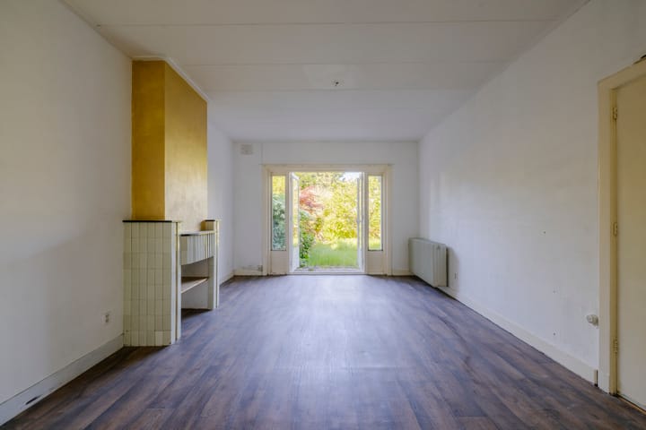 Foto 9 van Lucas van Leijdenlaan 13