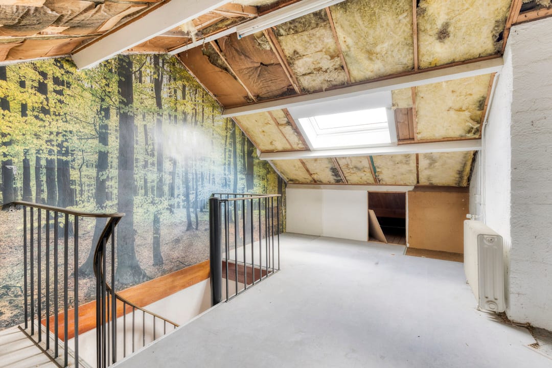 Foto 16 van Kalorama 115