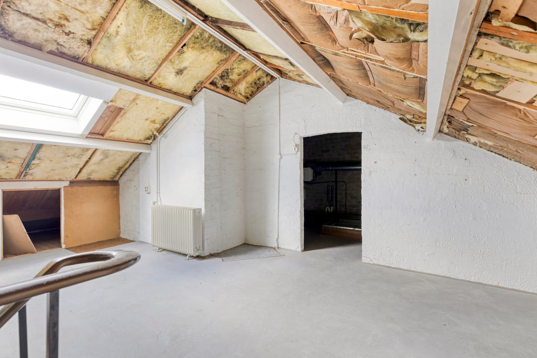 Foto 17 van Kalorama 115