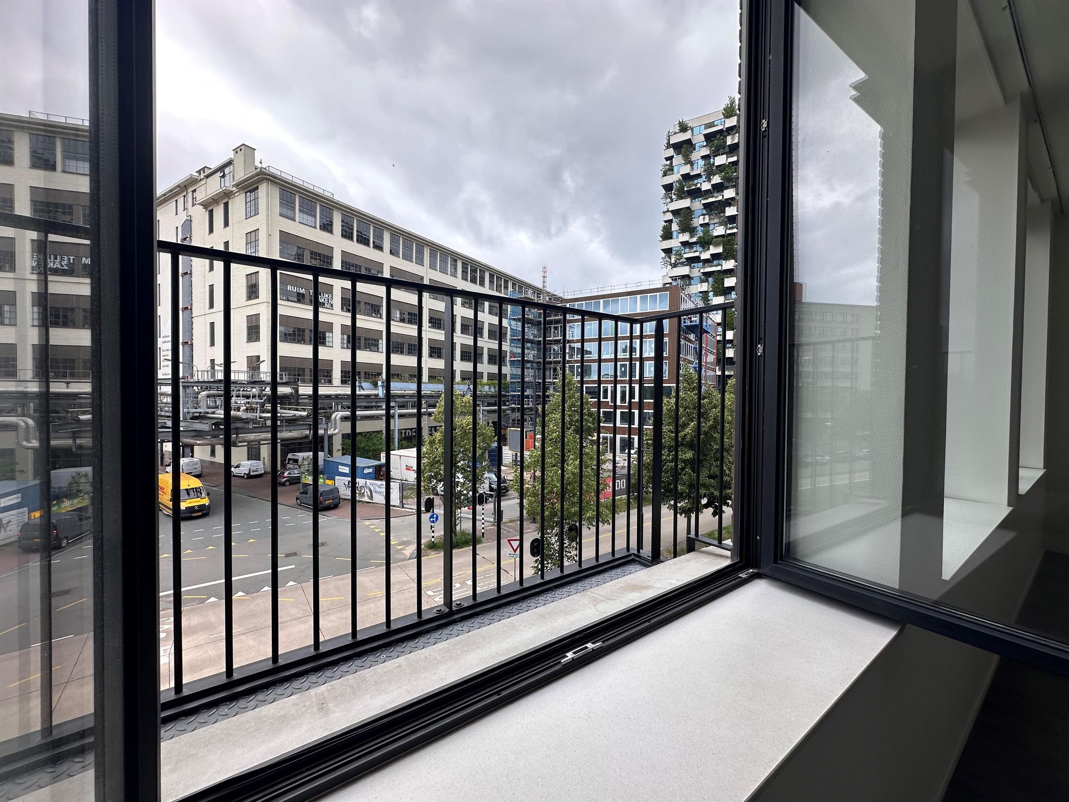 Foto 6 van Philitelaan 63-81