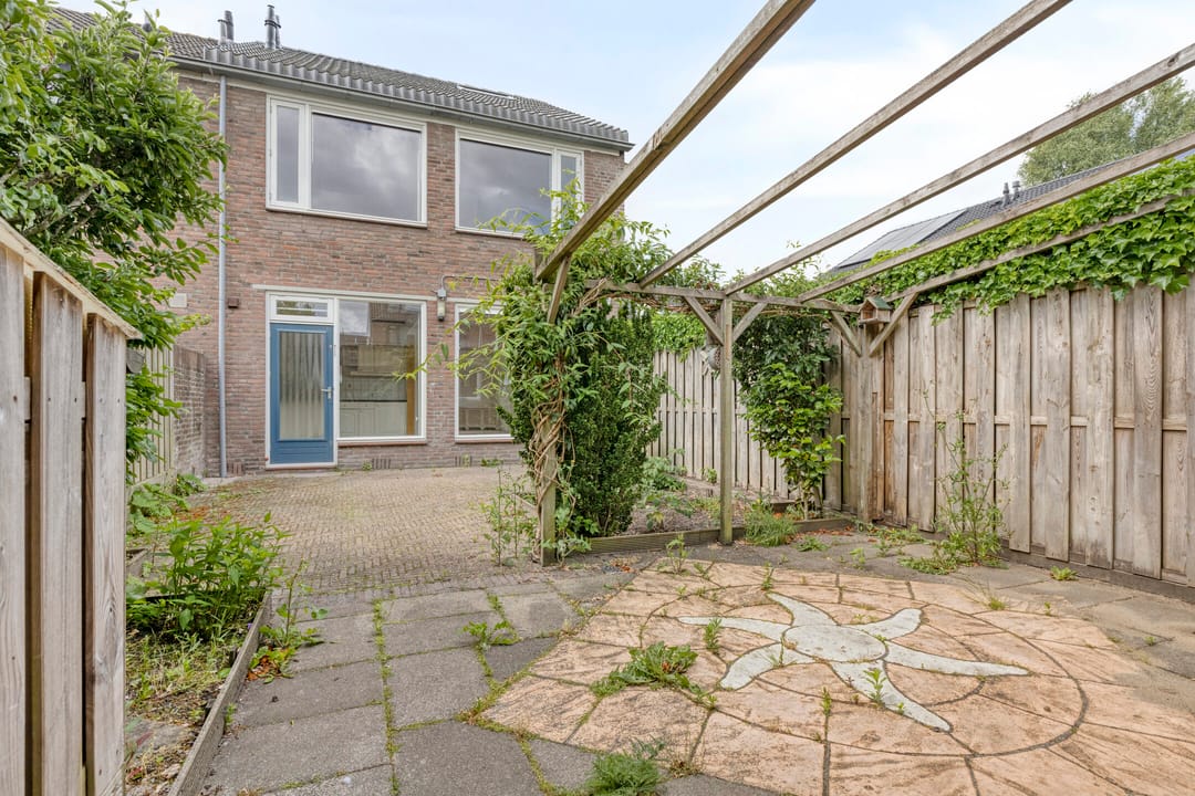 Foto 22 van Kalorama 115