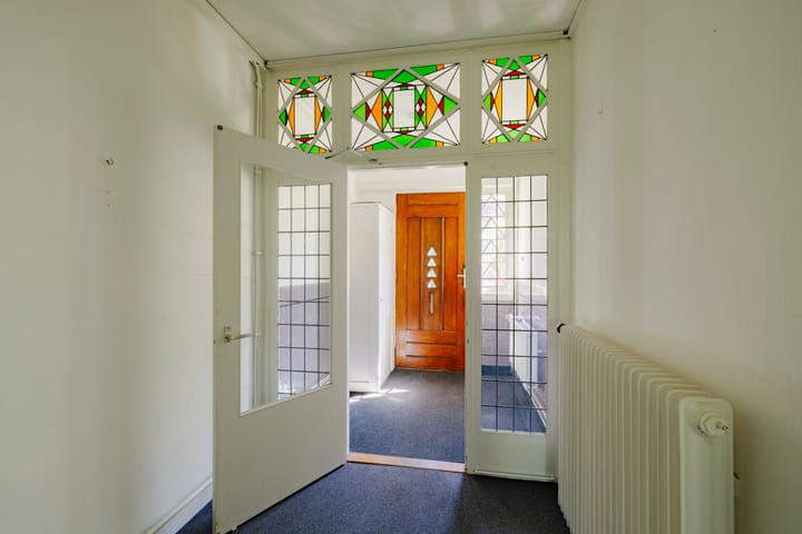 Foto 14 van Lucas van Leijdenlaan 13