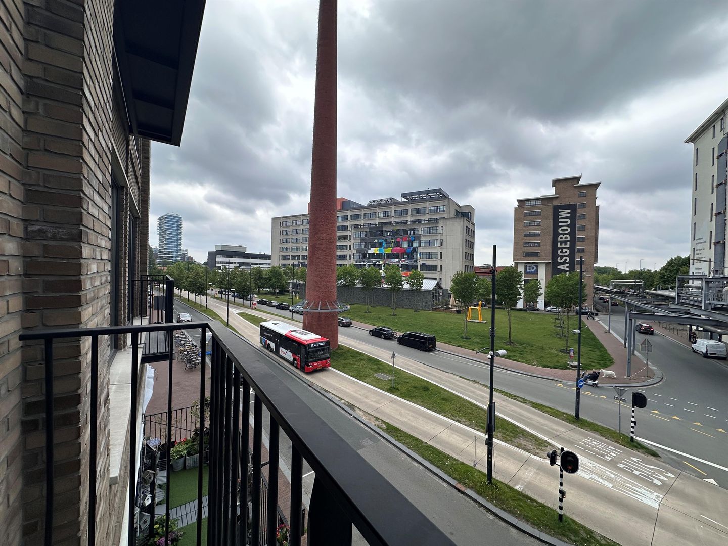 Foto 19 van Philitelaan 63-81