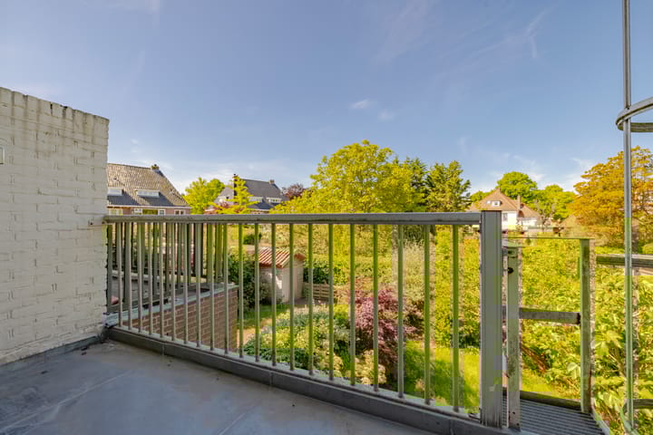 Foto 29 van Lucas van Leijdenlaan 13