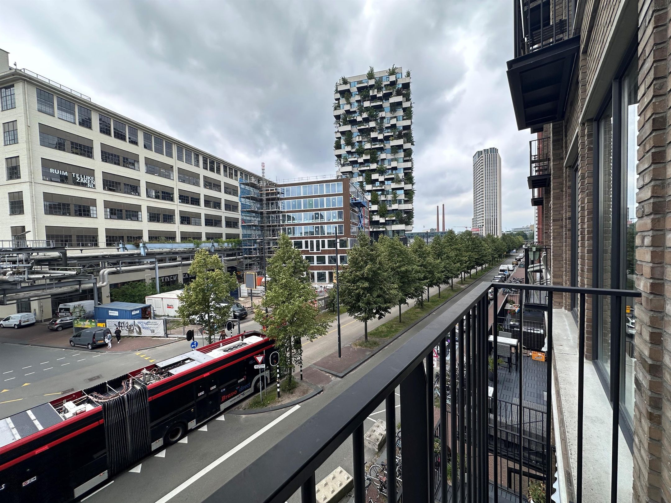 Foto 18 van Philitelaan 63-81