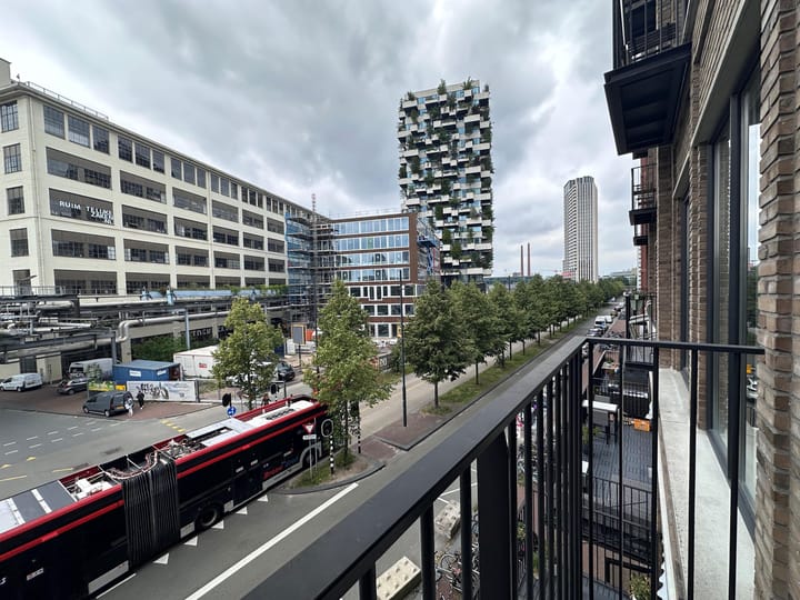 Photo 18 of Philitelaan 63-81