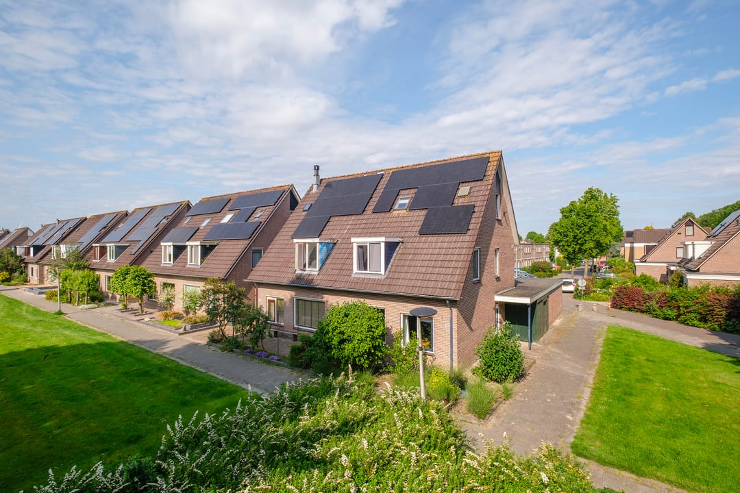 Foto 1 van Kruizemunt 98