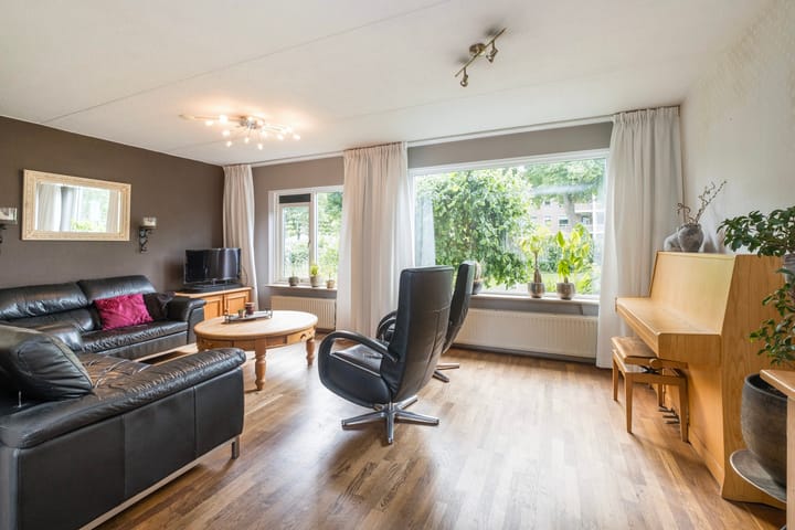 Foto 3 van Kruizemunt 98