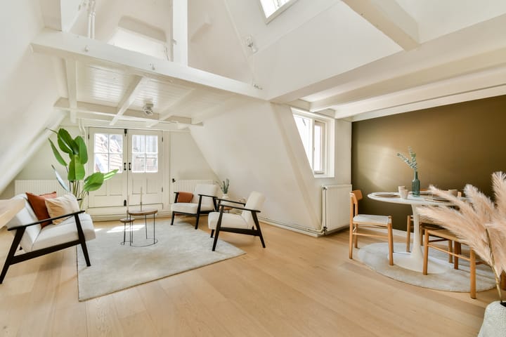 Foto 2 van Beulingstraat 4-T