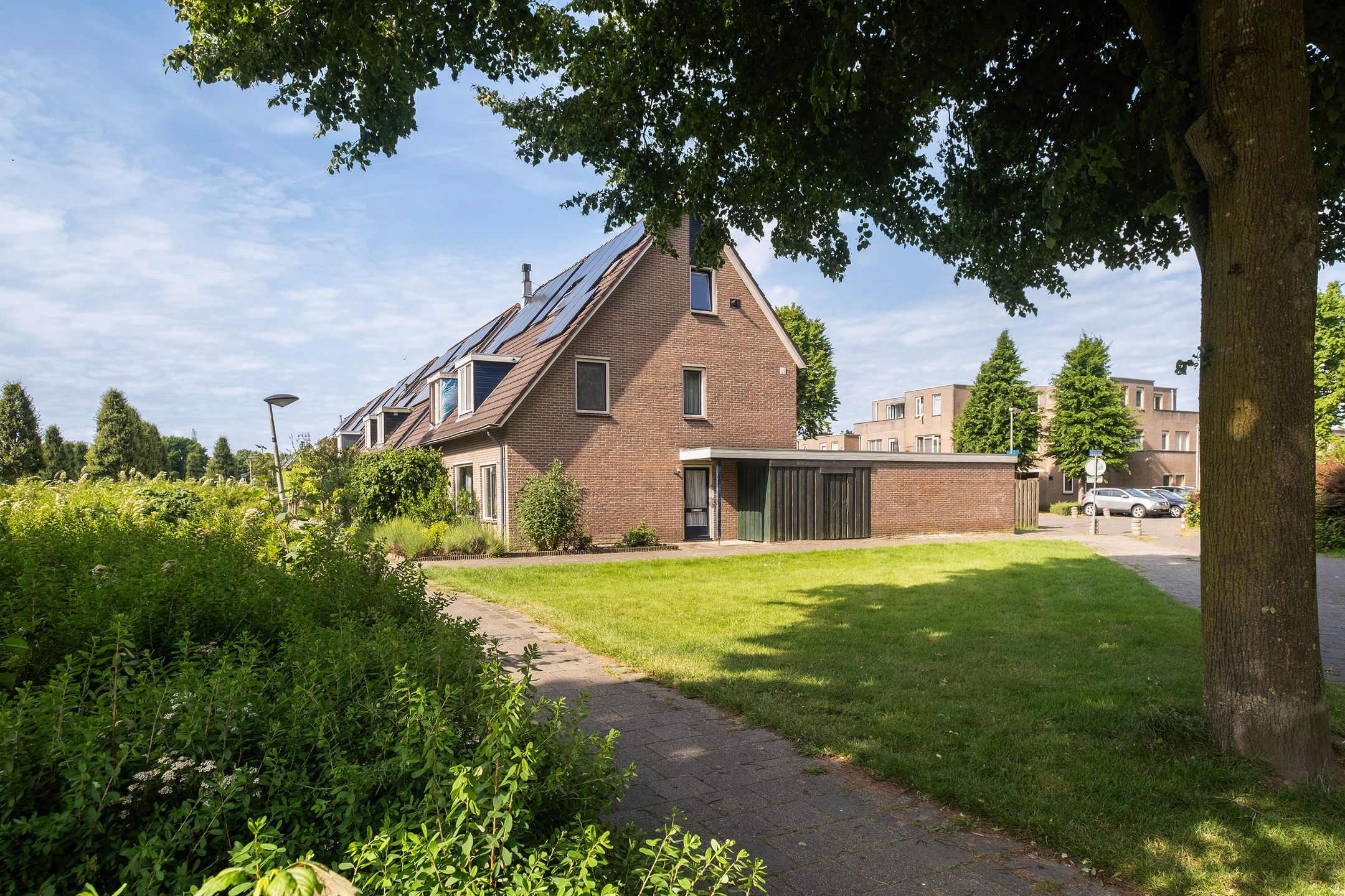 Foto 6 van Kruizemunt 98