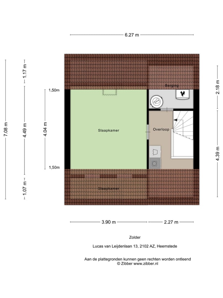 Foto 55 van Lucas van Leijdenlaan 13