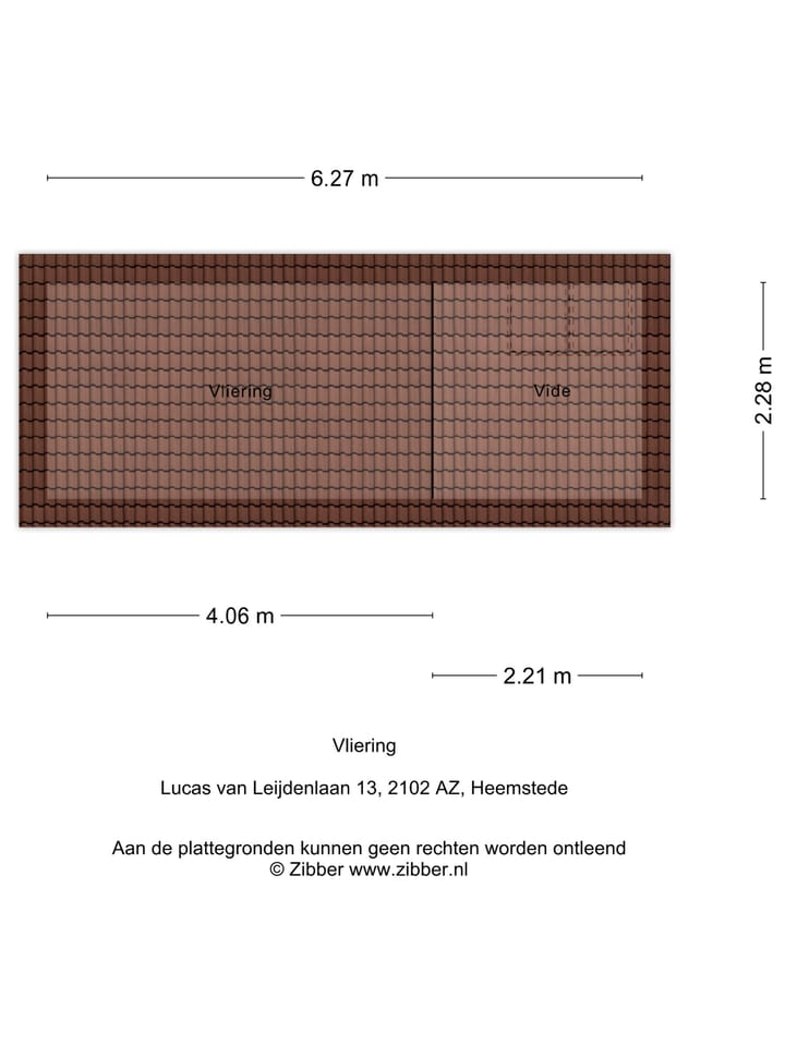 Foto 56 van Lucas van Leijdenlaan 13