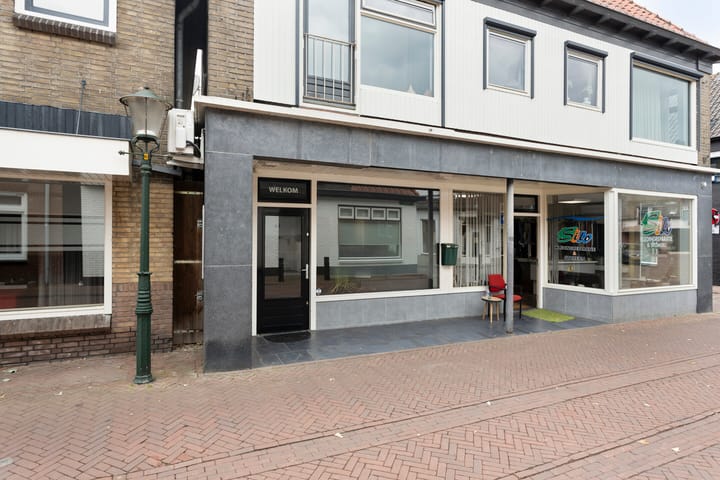 Bouwstraat 25-A