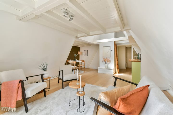 Foto 7 van Beulingstraat 4-T