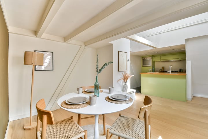 Foto 10 van Beulingstraat 4-T