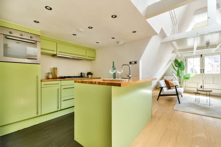 Foto 12 van Beulingstraat 4-T