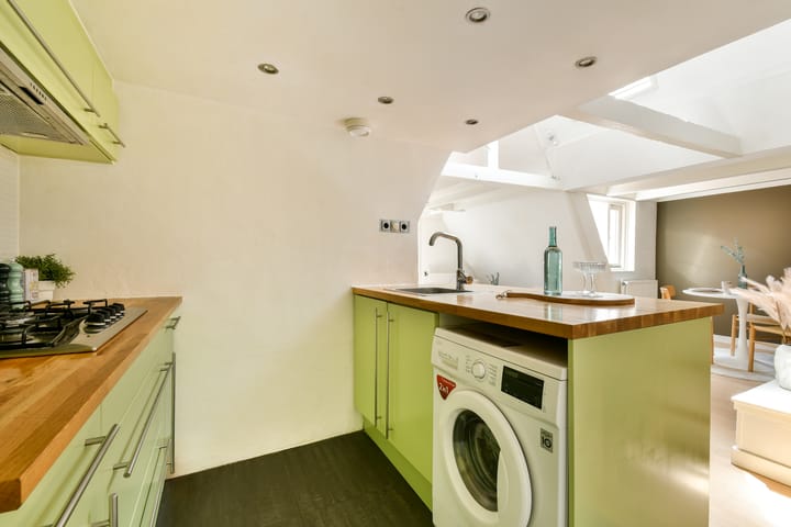 Foto 13 van Beulingstraat 4-T