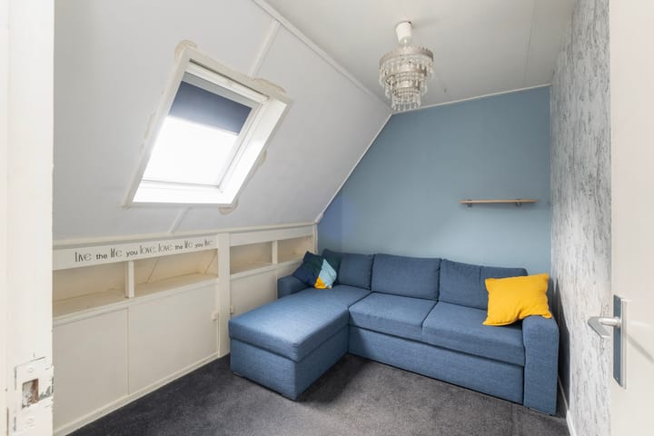 Foto 22 van Kruizemunt 98