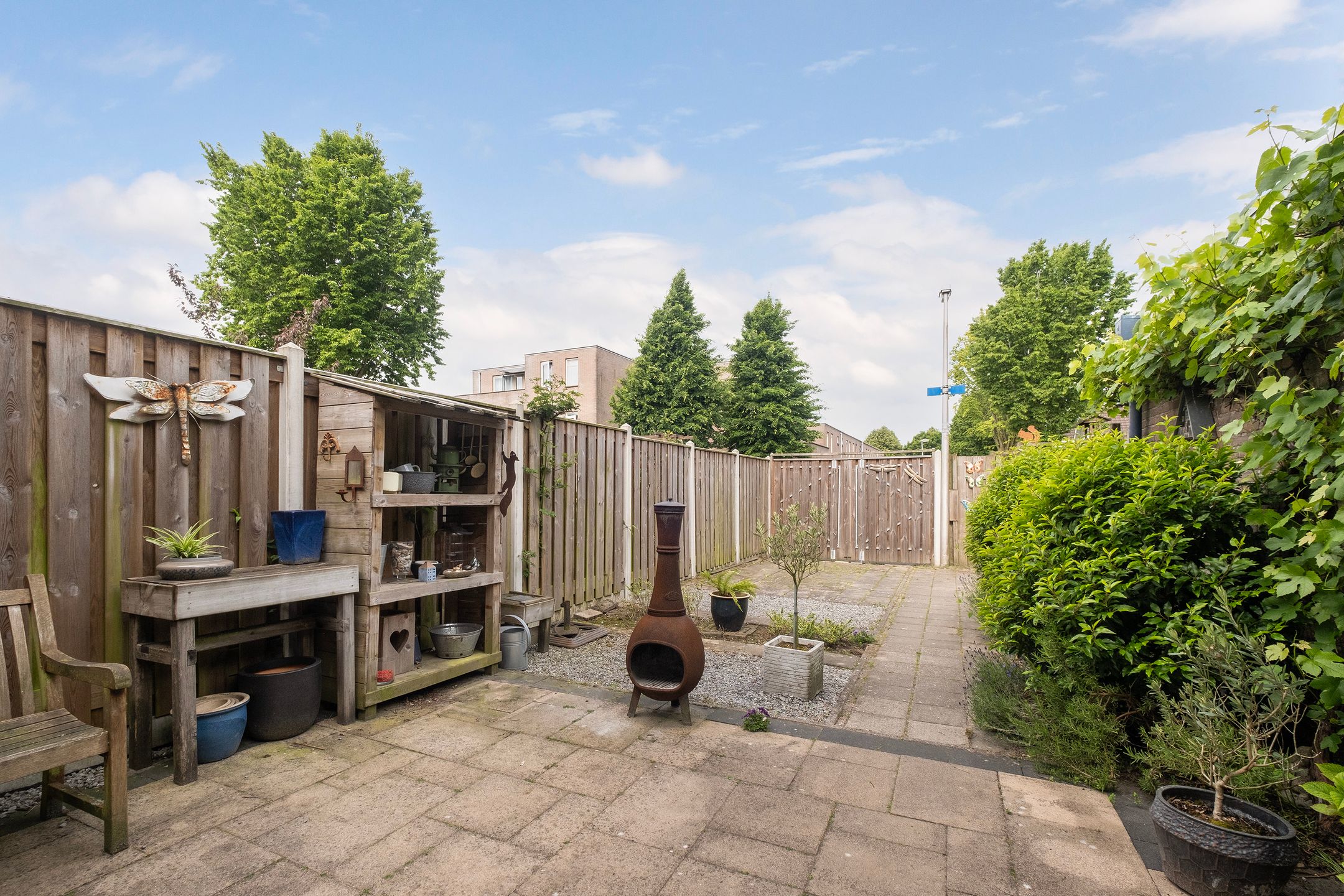 Foto 24 van Kruizemunt 98