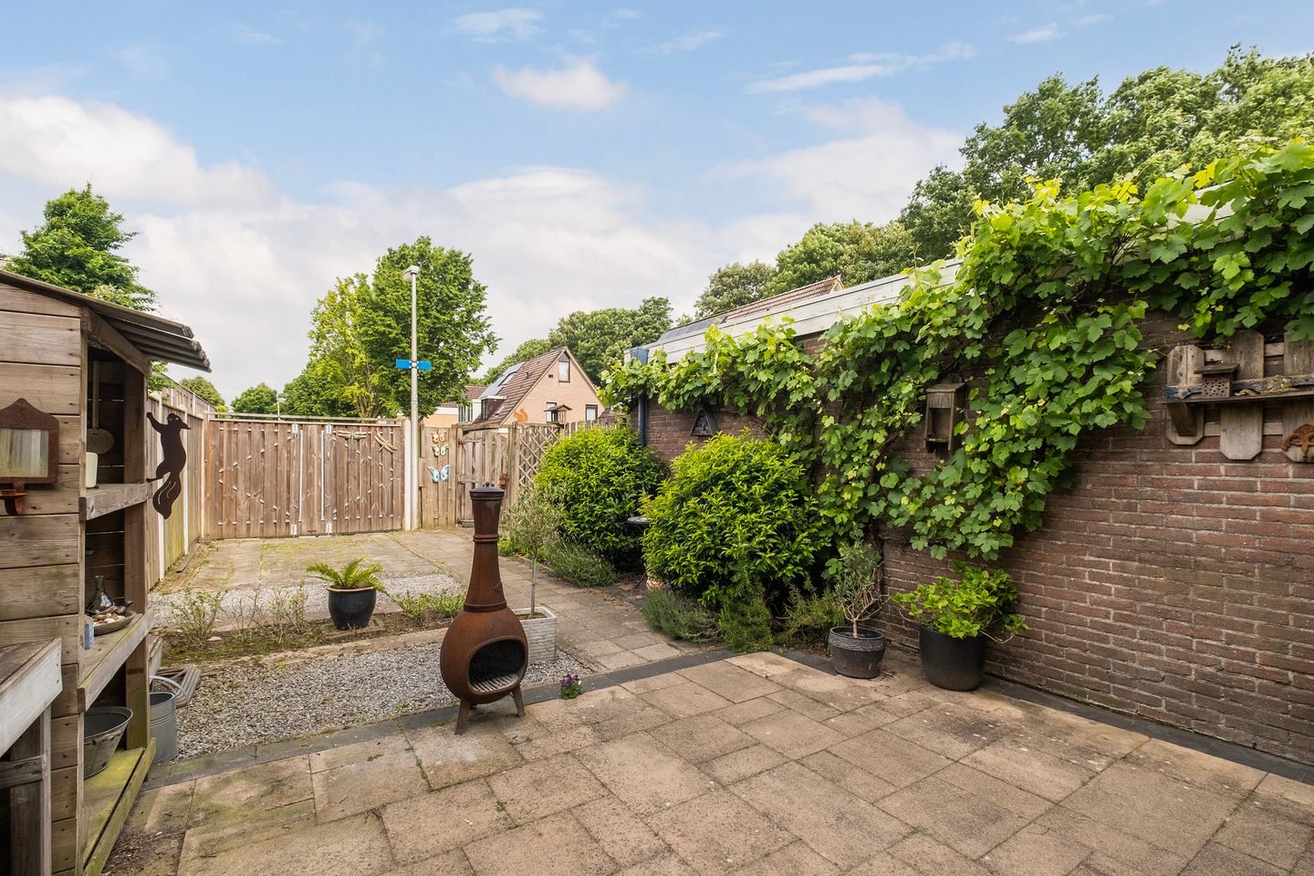 Foto 25 van Kruizemunt 98