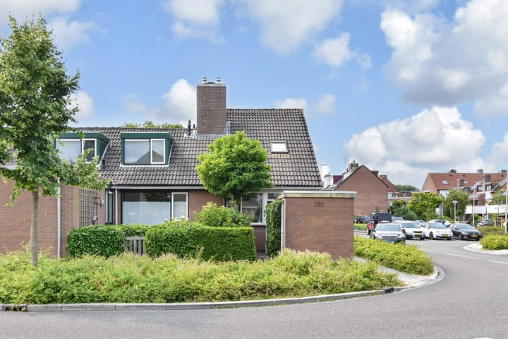 Foto 1 van Sartrezijde 25