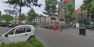 Bekijk 360° foto's