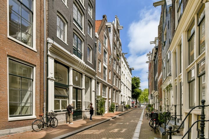 Foto 19 van Beulingstraat 4-T