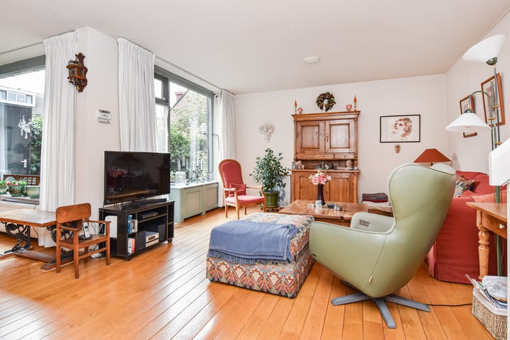 Foto 2 van Sartrezijde 25