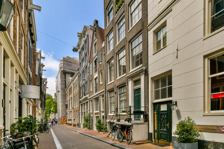 Foto 20 van Beulingstraat 4-T