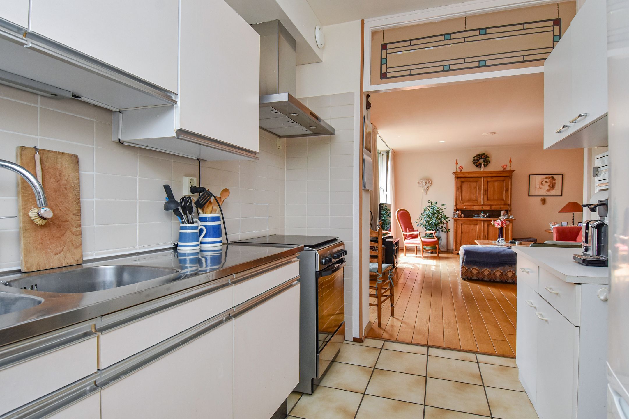 Foto 3 van Sartrezijde 25