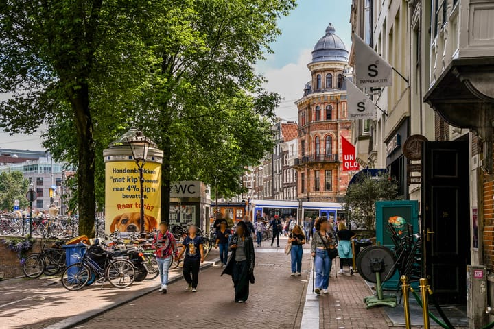 Foto 22 van Beulingstraat 4-T