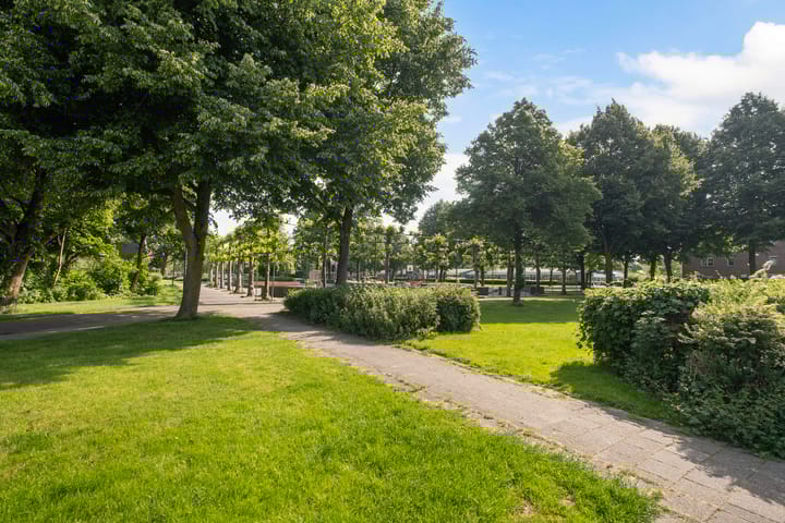 Foto 30 van Kruizemunt 98