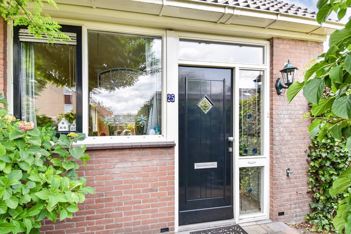 Foto 6 van Sartrezijde 25