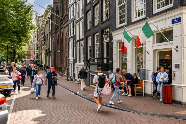 Foto 23 van Beulingstraat 4-T