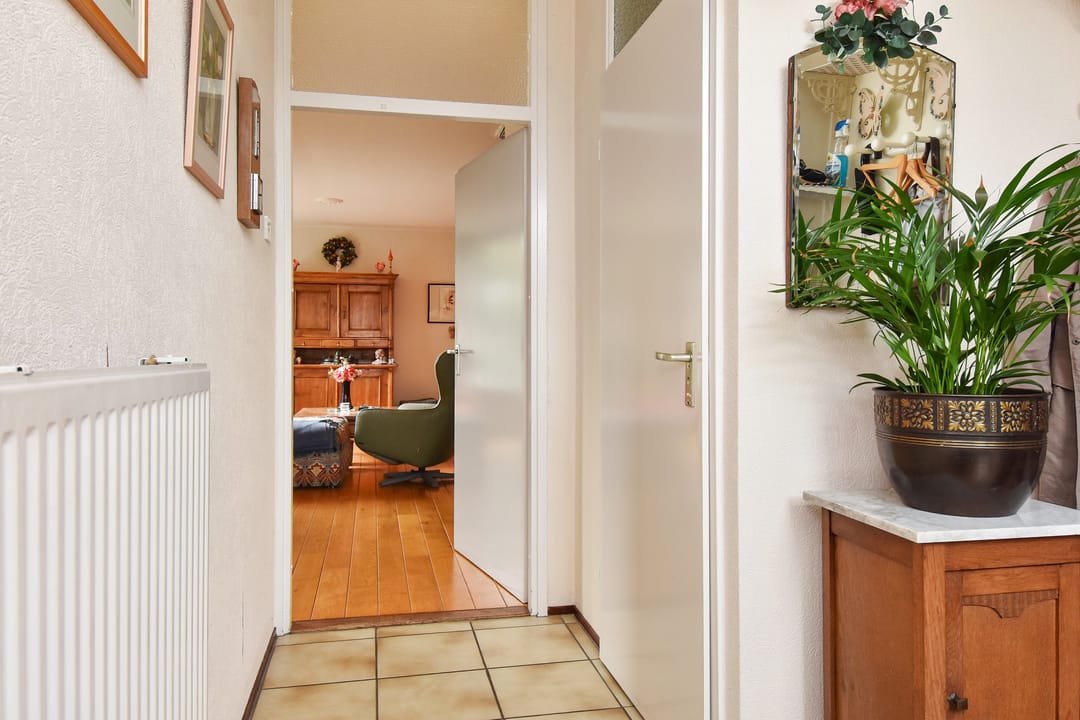 Foto 7 van Sartrezijde 25