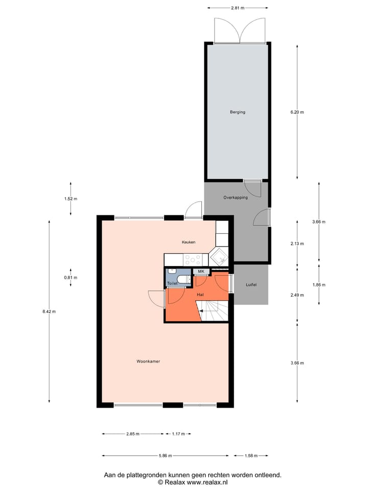 Foto 32 van Kruizemunt 98